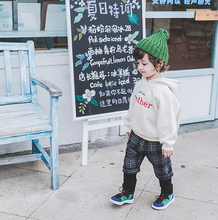 Load image into Gallery viewer, Baby Boy autumn clothes