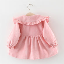 Load image into Gallery viewer, Baby Girl Dress
