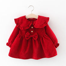 Load image into Gallery viewer, Baby Girl Dress