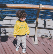 Load image into Gallery viewer, Baby Boy autumn clothes