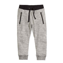 Load image into Gallery viewer, Spring Autumn Cotton Long Sleeves T-shirt Pants