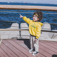 Load image into Gallery viewer, Baby Boy autumn clothes