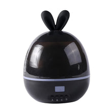 Load image into Gallery viewer, Gift Cute Rabbit Atmosphere Lamp