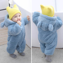 Load image into Gallery viewer, Fashion Newborn Baby Clothes Jumpsuit
