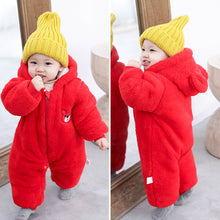 Load image into Gallery viewer, Fashion Newborn Baby Clothes Jumpsuit
