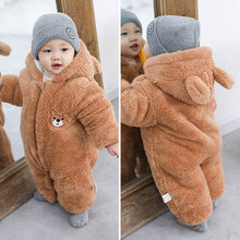 Load image into Gallery viewer, Fashion Newborn Baby Clothes Jumpsuit