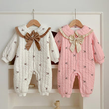 Load image into Gallery viewer, Jumpsuit Super Cute Romper Newborn