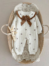 Load image into Gallery viewer, Jumpsuit Super Cute Romper Newborn