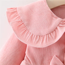 Load image into Gallery viewer, Baby Girl Dress