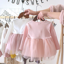 Load image into Gallery viewer, Baby Girl Dress