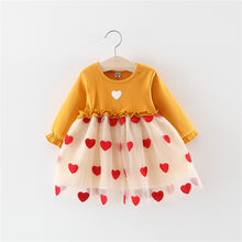 Load image into Gallery viewer, Baby Girl Dress