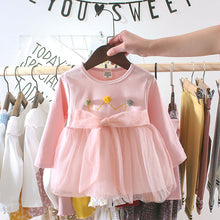 Load image into Gallery viewer, Baby Girl Dress