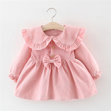 Load image into Gallery viewer, Baby Girl Dress