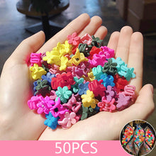 Load image into Gallery viewer, Children's Clip Cute Princess Hairpin Korean Headdress Treasure