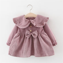 Load image into Gallery viewer, Baby Girl Dress