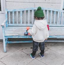 Load image into Gallery viewer, Baby Boy autumn clothes