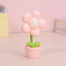 Load image into Gallery viewer, Mini Flower Small Night Lamp