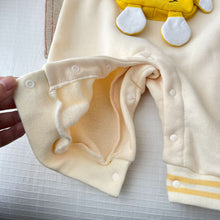 Load image into Gallery viewer, Winter Baby Cute Jumpsuit Clothes For Babies