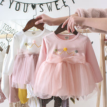 Load image into Gallery viewer, Baby Girl Dress