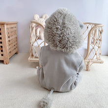 Load image into Gallery viewer, Jumpsuit Autumn Clothes For Newborn 0-3 And Infant Clothes