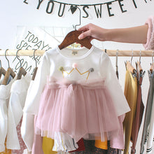 Load image into Gallery viewer, Baby Girl Dress