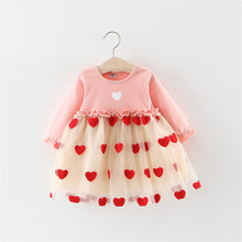 Load image into Gallery viewer, Baby Girl Dress