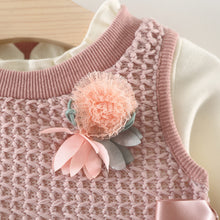 Load image into Gallery viewer, Baby Girl Dress