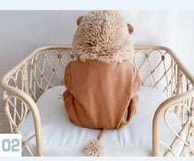 Load image into Gallery viewer, Jumpsuit Autumn Clothes For Newborn 0-3 And Infant Clothes