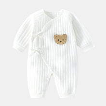 Load image into Gallery viewer, Cotton Jumpsuit Newborn Clothes