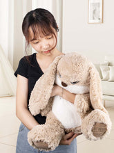 Load image into Gallery viewer, Plush Toy Doll Cute Rabbit