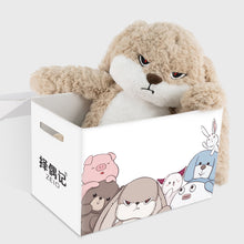 Load image into Gallery viewer, Plush Toy Doll Cute Rabbit