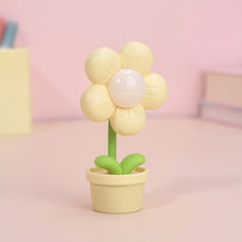 Load image into Gallery viewer, Mini Flower Small Night Lamp