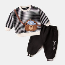 Load image into Gallery viewer, Spring New Clothes For Boys And Girls