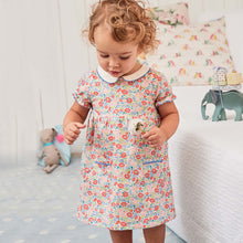 Load image into Gallery viewer, Cartoon girl dress