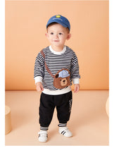 Load image into Gallery viewer, Spring New Clothes For Boys And Girls