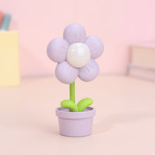 Load image into Gallery viewer, Mini Flower Small Night Lamp