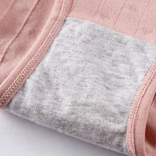 Load image into Gallery viewer, High Waisted Leak Proof Menstrual Panties For Menstruation Cotton