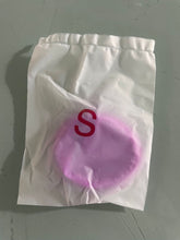 Load image into Gallery viewer, Silicone Menstrual Cup