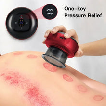 Load image into Gallery viewer, Vacuum Cupping Therapy Body Fat Burner