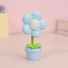 Load image into Gallery viewer, Mini Flower Small Night Lamp
