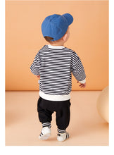 Load image into Gallery viewer, Spring New Clothes For Boys And Girls