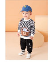 Load image into Gallery viewer, Spring New Clothes For Boys And Girls