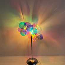 Load image into Gallery viewer, Bedroom Table Lamp Romantic Aurora