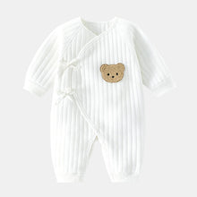 Load image into Gallery viewer, Cotton Jumpsuit Newborn Clothes