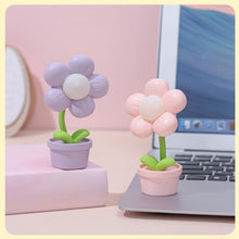 Load image into Gallery viewer, Mini Flower Small Night Lamp