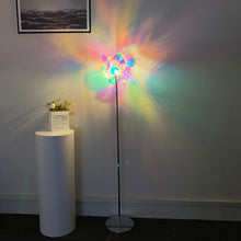 Load image into Gallery viewer, Bedroom Table Lamp Romantic Aurora