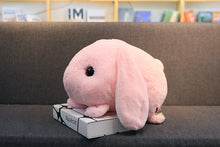 Load image into Gallery viewer, Cute Rabbit Plush Toy
