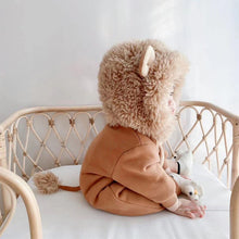 Load image into Gallery viewer, Jumpsuit Autumn Clothes For Newborn 0-3 And Infant Clothes
