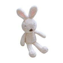 Load image into Gallery viewer, Girl Baby Cute Little Rabbit Doll
