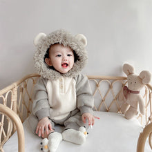 Load image into Gallery viewer, Jumpsuit Autumn Clothes For Newborn 0-3 And Infant Clothes
